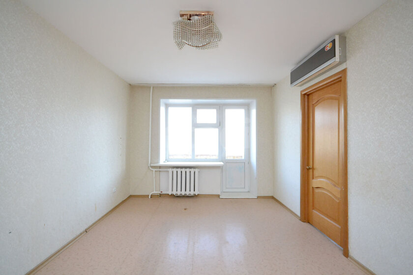 62,5 м², 3-комнатная квартира 8 200 000 ₽ - изображение 39