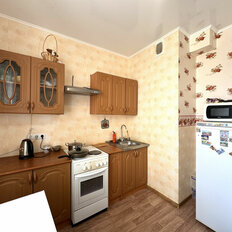 Квартира 40 м², 1-комнатная - изображение 3