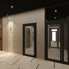 Квартира 72,7 м², 3-комнатная - изображение 5