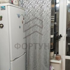 Квартира 50,8 м², 2-комнатная - изображение 5