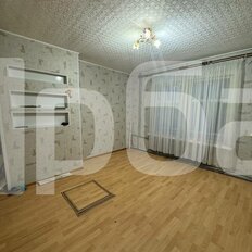 Квартира 28 м², 1-комнатная - изображение 4