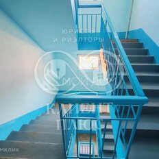 Квартира 46 м², 1-комнатная - изображение 3