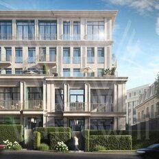 Квартира 82 м², студия - изображение 4