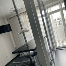 Квартира 35 м², студия - изображение 2