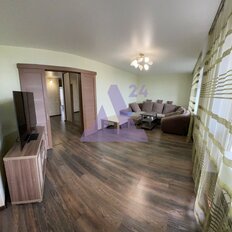 Квартира 96 м², 3-комнатная - изображение 1