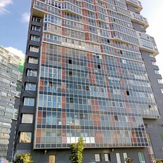 Квартира 27,2 м², студия - изображение 1