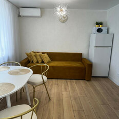 Квартира 53 м², 2-комнатная - изображение 4