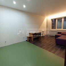 Квартира 64,2 м², 2-комнатная - изображение 1