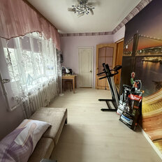 Квартира 44 м², 2-комнатная - изображение 4