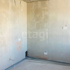 Квартира 31,8 м², 1-комнатные - изображение 5