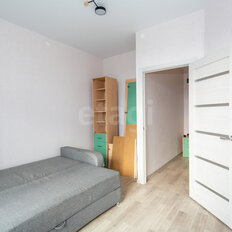 Квартира 30,1 м², 1-комнатная - изображение 5