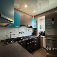Квартира 65 м², 3-комнатная - изображение 2