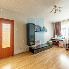 Квартира 77,5 м², 3-комнатная - изображение 5