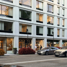 Квартира 41,7 м², студия - изображение 3