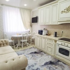 Квартира 40,7 м², 1-комнатная - изображение 2