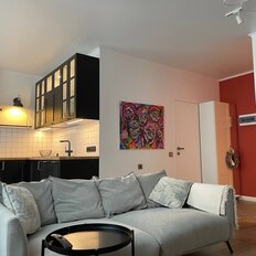Квартира 45,3 м², 1-комнатная - изображение 3