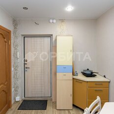 Квартира 23,9 м², студия - изображение 5