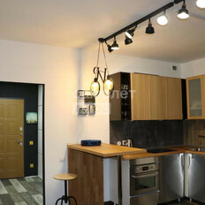 Квартира 29,4 м², студия - изображение 5