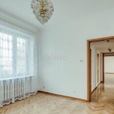 Квартира 120 м², 4-комнатная - изображение 5