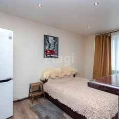 Квартира 26 м², студия - изображение 5