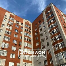 Квартира 62,8 м², 2-комнатная - изображение 1