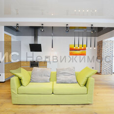 Квартира 123,6 м², 3-комнатная - изображение 5