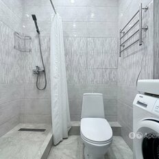 Квартира 24 м², студия - изображение 5