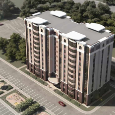 Квартира 44 м², 2-комнатная - изображение 1
