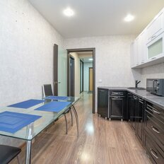 Квартира 41,2 м², 1-комнатная - изображение 3