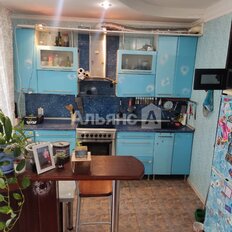 Квартира 60 м², 3-комнатная - изображение 5