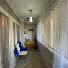 Квартира 65 м², 3-комнатная - изображение 4