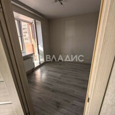 Квартира 38,6 м², 1-комнатная - изображение 3