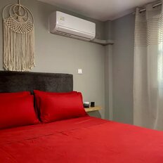 Квартира 34 м², 1-комнатная - изображение 3