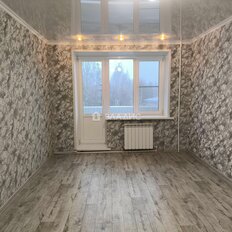 Квартира 31,1 м², 1-комнатная - изображение 3