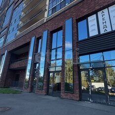 108,5 м², торговое помещение - изображение 2