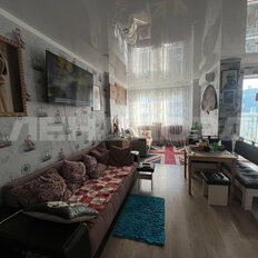 Квартира 38 м², 1-комнатная - изображение 4