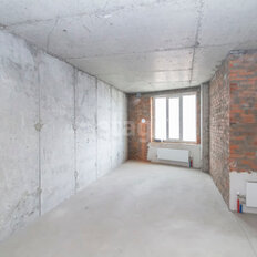 Квартира 93,3 м², 3-комнатная - изображение 1