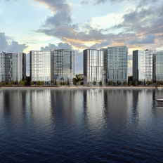 Квартира 43,1 м², 1-комнатная - изображение 3
