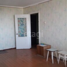 Квартира 32,6 м², 1-комнатная - изображение 3