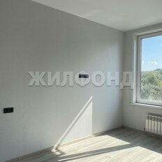 Квартира 24,3 м², студия - изображение 4