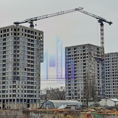 Квартира 42 м², 1-комнатная - изображение 2