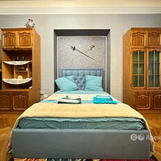 Квартира 153 м², 5-комнатная - изображение 2