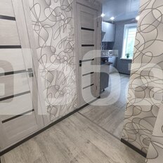 Квартира 54,2 м², 2-комнатная - изображение 1