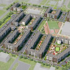 Квартира 53,3 м², 2-комнатная - изображение 5