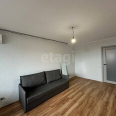 Квартира 44 м², 1-комнатная - изображение 2
