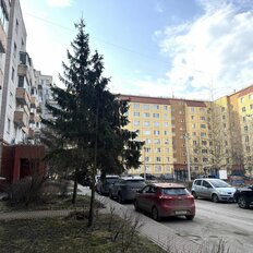Квартира 119 м², 5-комнатная - изображение 4