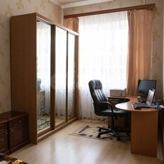 Квартира 87,3 м², 3-комнатная - изображение 4