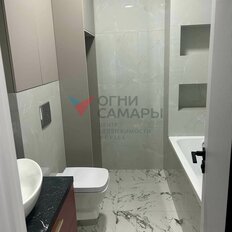 Квартира 25 м², 1-комнатная - изображение 3