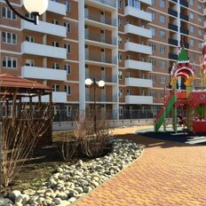 Квартира 58 м², 2-комнатная - изображение 2