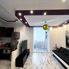 Квартира 62,7 м², 3-комнатная - изображение 1